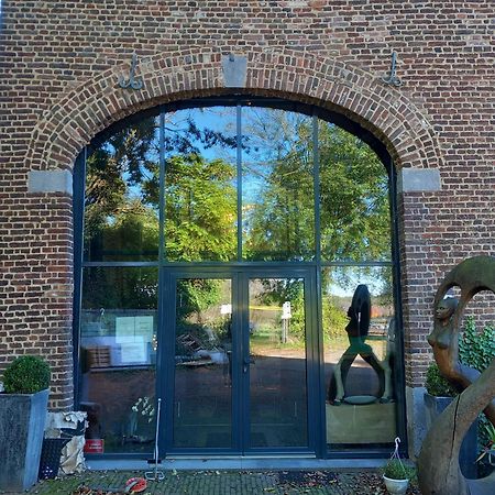 Meschermolen 2 Eijsden Exterior photo