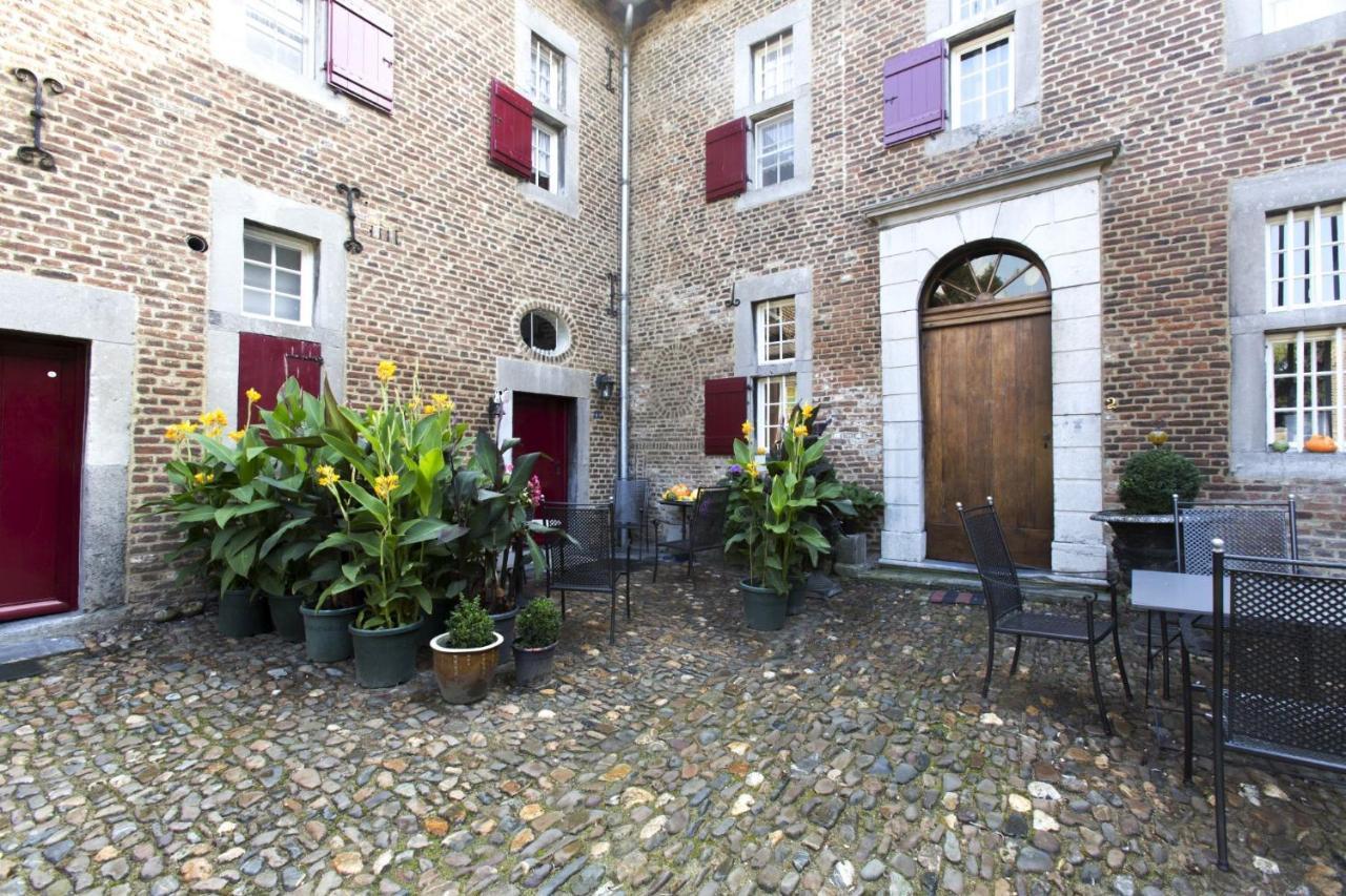 Meschermolen 2 Eijsden Exterior photo