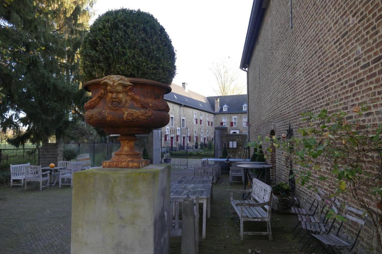 Meschermolen 2 Eijsden Exterior photo