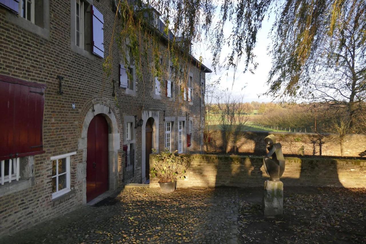 Meschermolen 2 Eijsden Exterior photo